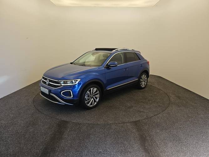 T-Roc 2.0 TDI 150 Start/Stop DSG7 4Motion