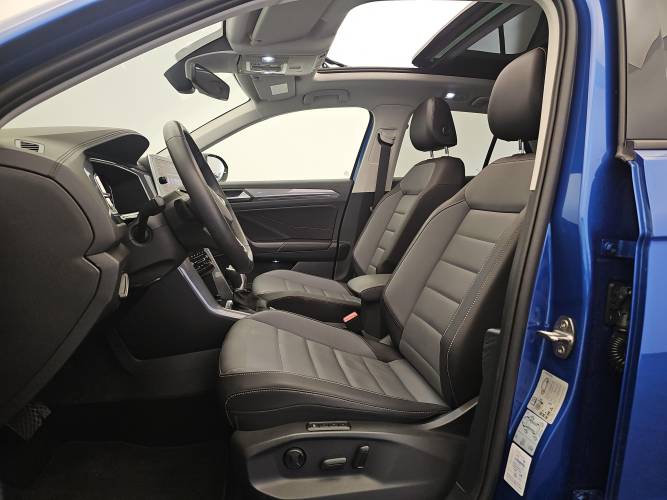 T-Roc 2.0 TDI 150 Start/Stop DSG7 4Motion