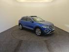 T-Roc 2.0 TDI 150 Start/Stop DSG7 4Motion