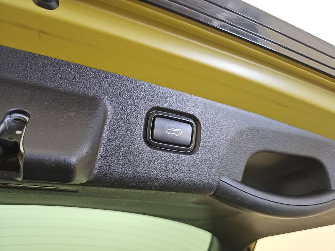 Sportage 1.6 T-GDi 265ch ISG Hybride Rechargeable BVA6 4x4