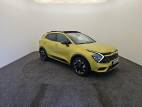 Sportage 1.6 T-GDi 265ch ISG Hybride Rechargeable BVA6 4x4