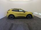 Sportage 1.6 T-GDi 265ch ISG Hybride Rechargeable BVA6 4x4
