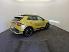 Sportage 1.6 T-GDi 265ch ISG Hybride Rechargeable BVA6 4x4