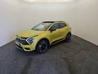 Sportage 1.6 T-GDi 265ch ISG Hybride Rechargeable BVA6 4x4