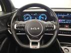 Sportage 1.6 T-GDi 265ch ISG Hybride Rechargeable BVA6 4x4