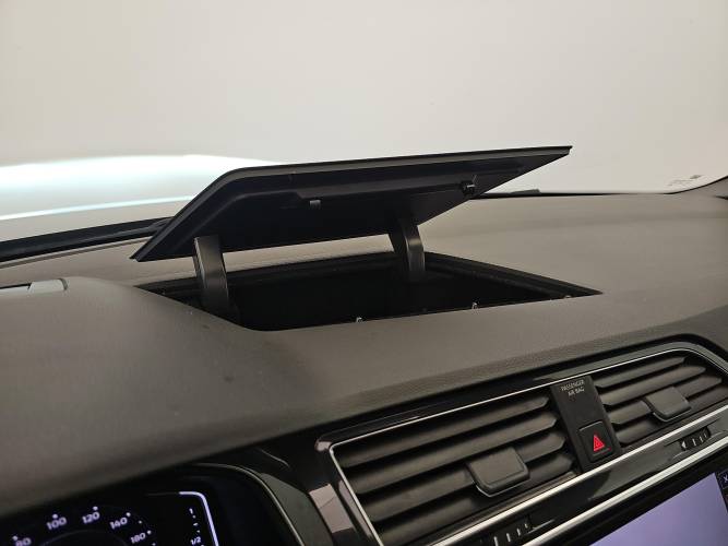 Tiguan Allspace 2.0 TDI 200ch DSG7 4Motion