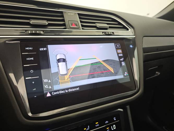 Tiguan Allspace 2.0 TDI 200ch DSG7 4Motion