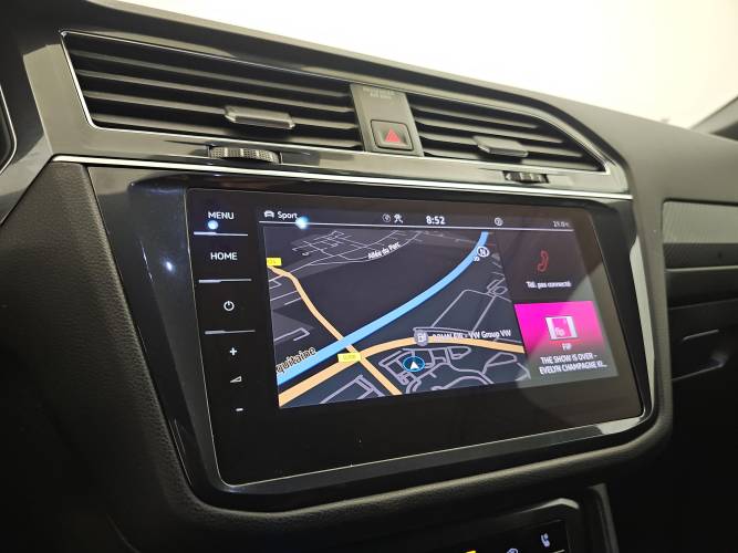 Tiguan Allspace 2.0 TDI 200ch DSG7 4Motion