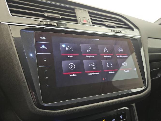 Tiguan Allspace 2.0 TDI 200ch DSG7 4Motion