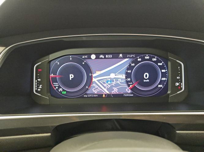 Tiguan Allspace 2.0 TDI 200ch DSG7 4Motion