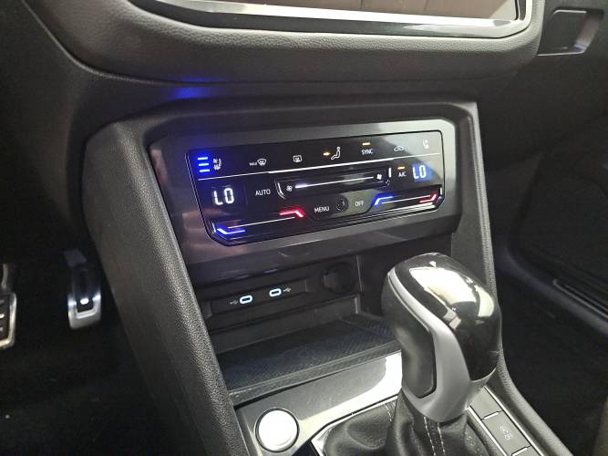 Tiguan Allspace 2.0 TDI 200ch DSG7 4Motion
