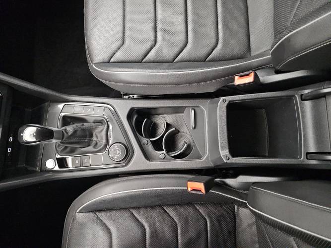 Tiguan Allspace 2.0 TDI 200ch DSG7 4Motion