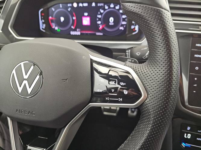 Tiguan Allspace 2.0 TDI 200ch DSG7 4Motion