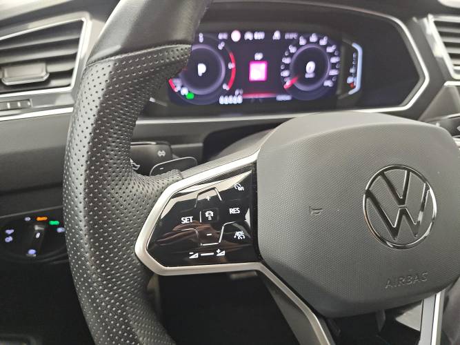 Tiguan Allspace 2.0 TDI 200ch DSG7 4Motion