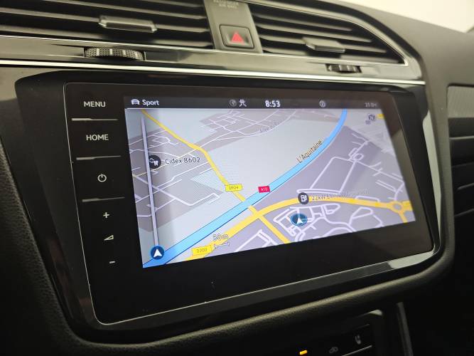 Tiguan Allspace 2.0 TDI 200ch DSG7 4Motion