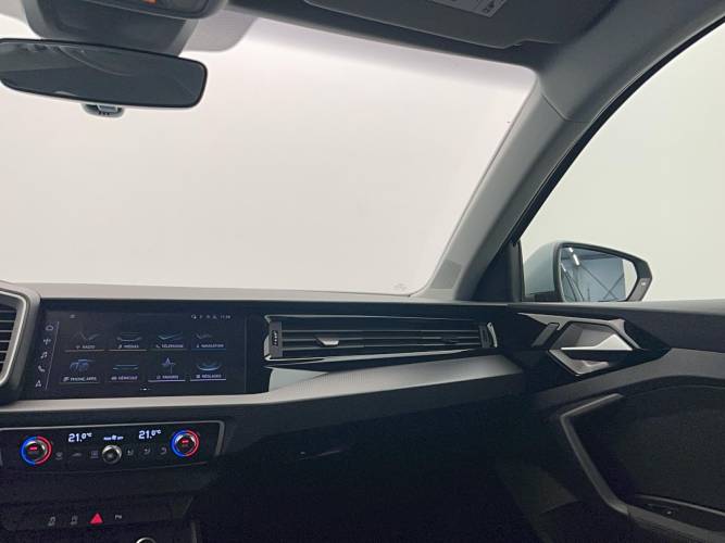 A1 Sportback 30 TFSI 116 ch S tronic 7