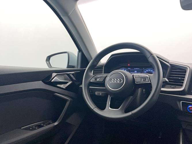 A1 Sportback 30 TFSI 116 ch S tronic 7