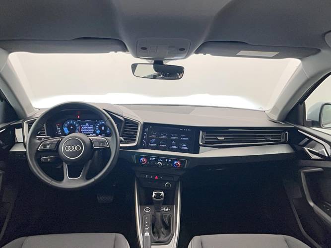 A1 Sportback 30 TFSI 116 ch S tronic 7