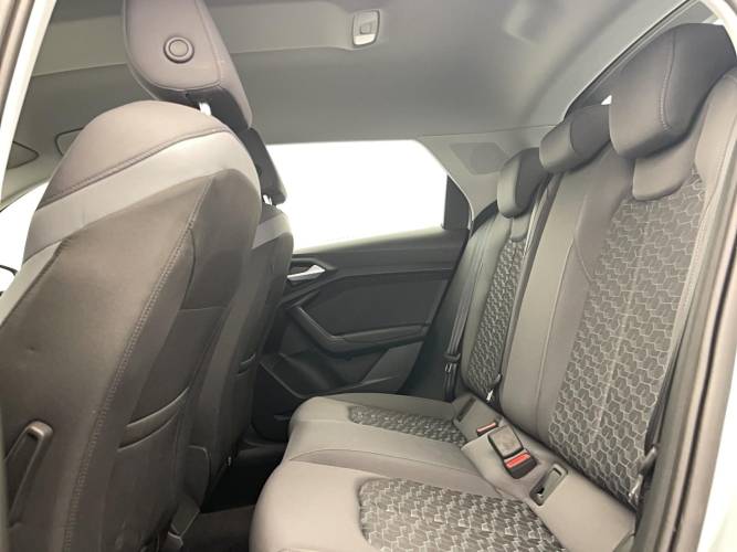 A1 Sportback 30 TFSI 116 ch S tronic 7