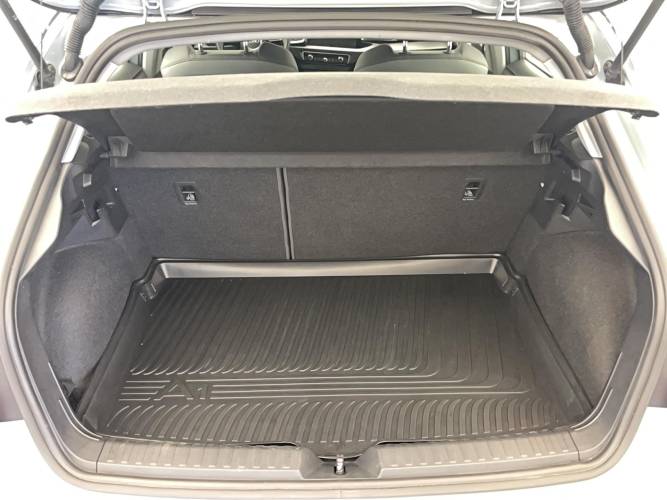 A1 Sportback 30 TFSI 116 ch S tronic 7