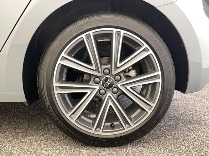 A1 Sportback 30 TFSI 116 ch S tronic 7