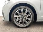 A1 Sportback 30 TFSI 116 ch S tronic 7