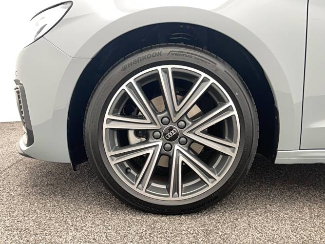 A1 Sportback 30 TFSI 116 ch S tronic 7