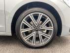 A1 Sportback 30 TFSI 116 ch S tronic 7