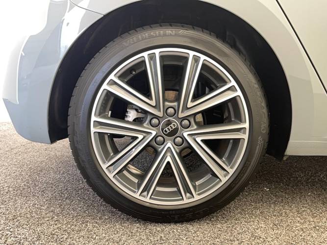 A1 Sportback 30 TFSI 116 ch S tronic 7