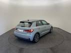A1 Sportback 30 TFSI 116 ch S tronic 7