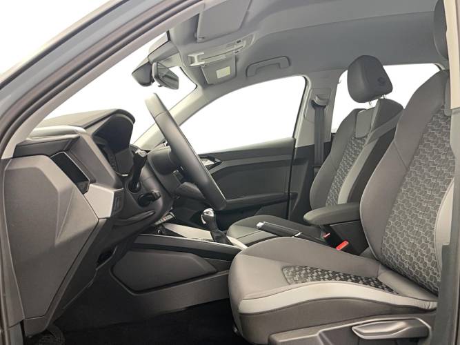 A1 Sportback 30 TFSI 116 ch S tronic 7