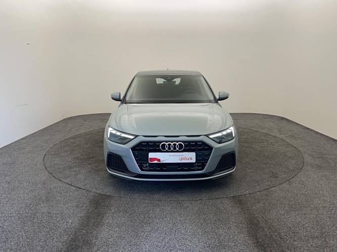 A1 Sportback 30 TFSI 116 ch S tronic 7