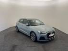 A1 Sportback 30 TFSI 116 ch S tronic 7