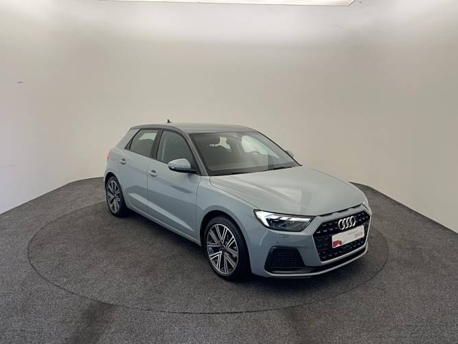 A1 Sportback 30 TFSI 116 ch S tronic 7