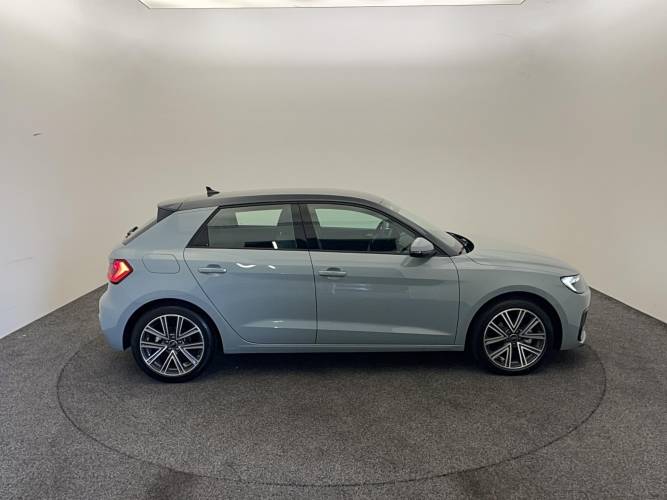 A1 Sportback 30 TFSI 116 ch S tronic 7
