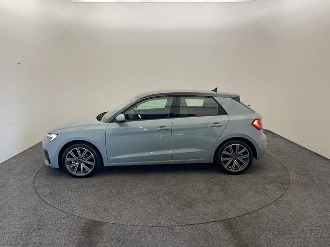 A1 Sportback 30 TFSI 116 ch S tronic 7