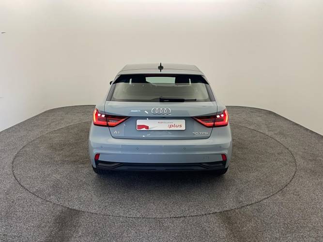 A1 Sportback 30 TFSI 116 ch S tronic 7