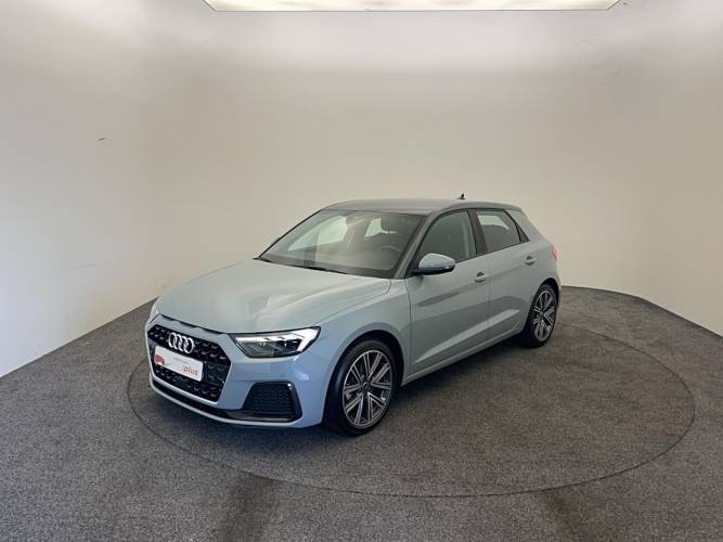 A1 Sportback 30 TFSI 116 ch S tronic 7