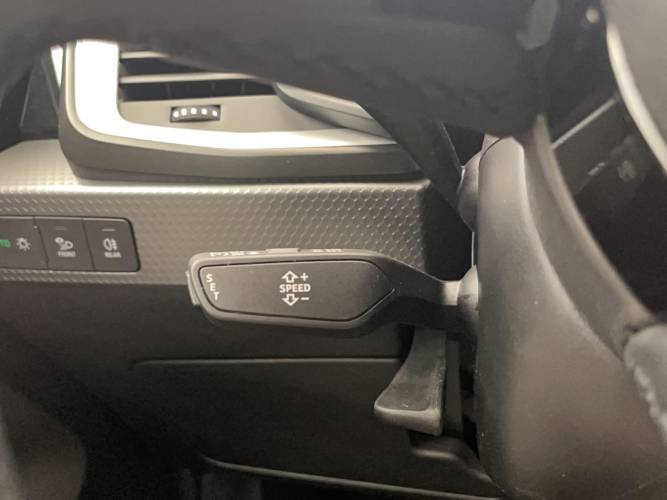 A1 Sportback 30 TFSI 116 ch S tronic 7