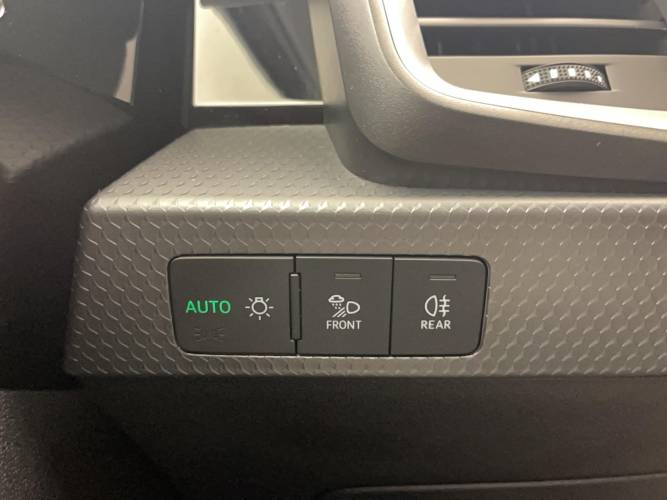 A1 Sportback 30 TFSI 116 ch S tronic 7