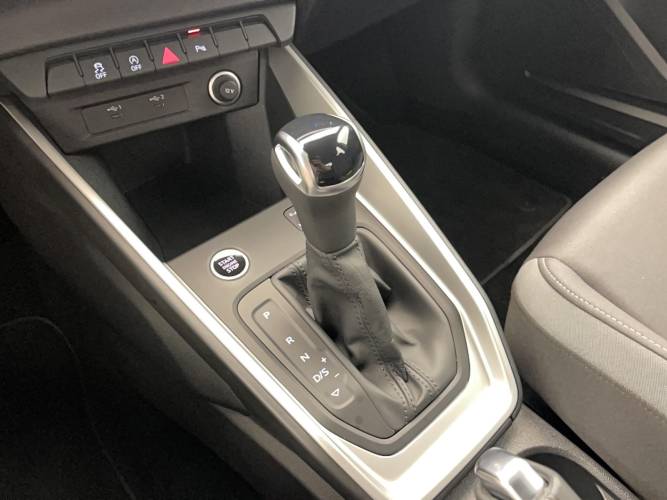 A1 Sportback 30 TFSI 116 ch S tronic 7
