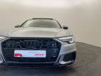 A6 Avant 50 TFSIe 299 ch S tronic 7 Quattro
