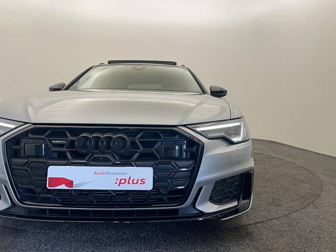 A6 Avant 50 TFSIe 299 ch S tronic 7 Quattro