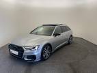 A6 Avant 50 TFSIe 299 ch S tronic 7 Quattro