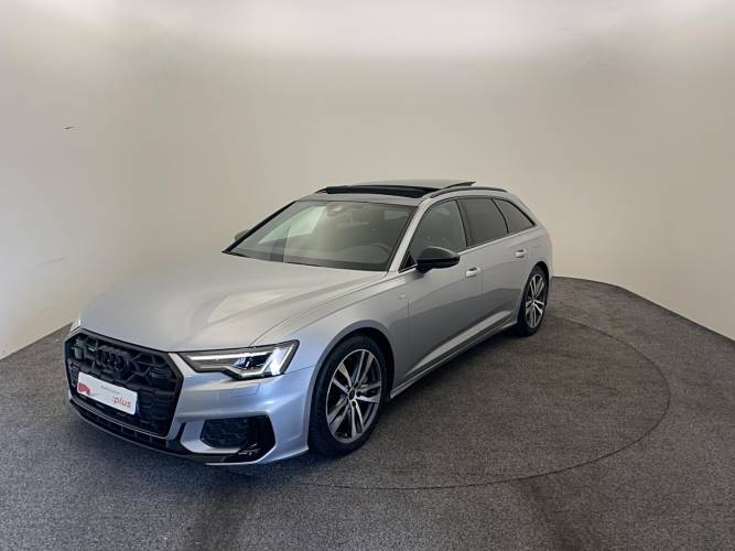 A6 Avant 50 TFSIe 299 ch S tronic 7 Quattro
