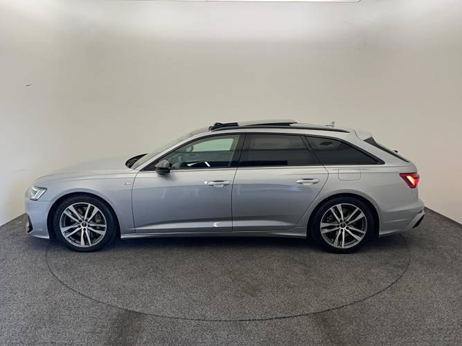 A6 Avant 50 TFSIe 299 ch S tronic 7 Quattro