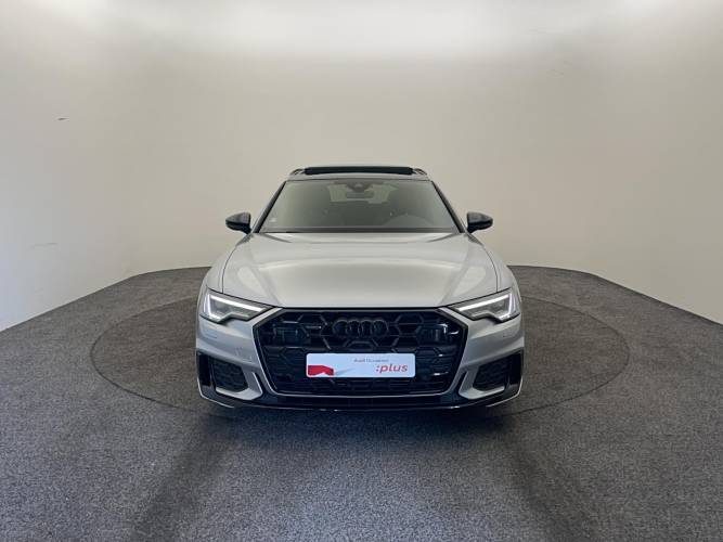 A6 Avant 50 TFSIe 299 ch S tronic 7 Quattro