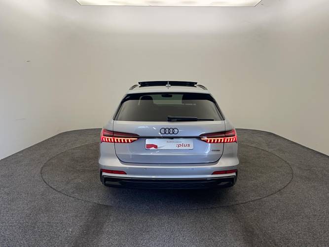 A6 Avant 50 TFSIe 299 ch S tronic 7 Quattro