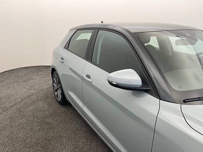 A1 Sportback 30 TFSI 116 ch S tronic 7