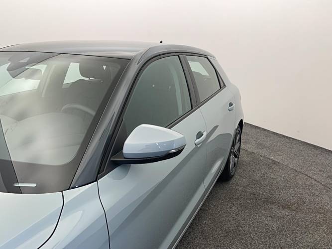 A1 Sportback 30 TFSI 116 ch S tronic 7